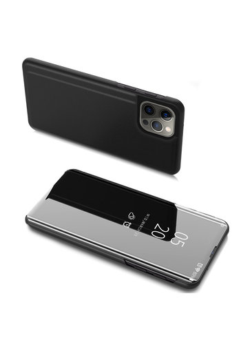  ClearView Cover pour Apple iPhone 13 mini Noir 