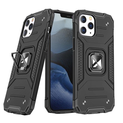  Custodia Armor per iPhone 13 Pro Max 