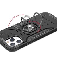 Custodia Armor per iPhone 13 mini Pro Max
