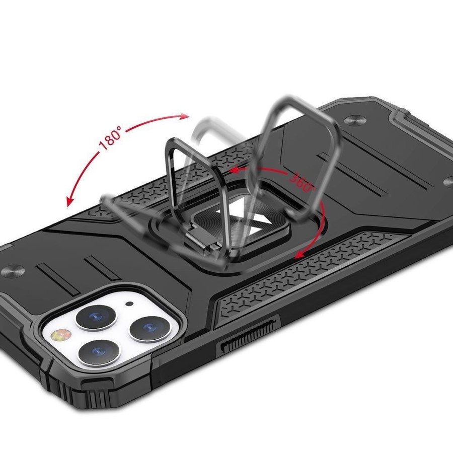Armor Case voor iPhone 13 mini  Pro Max