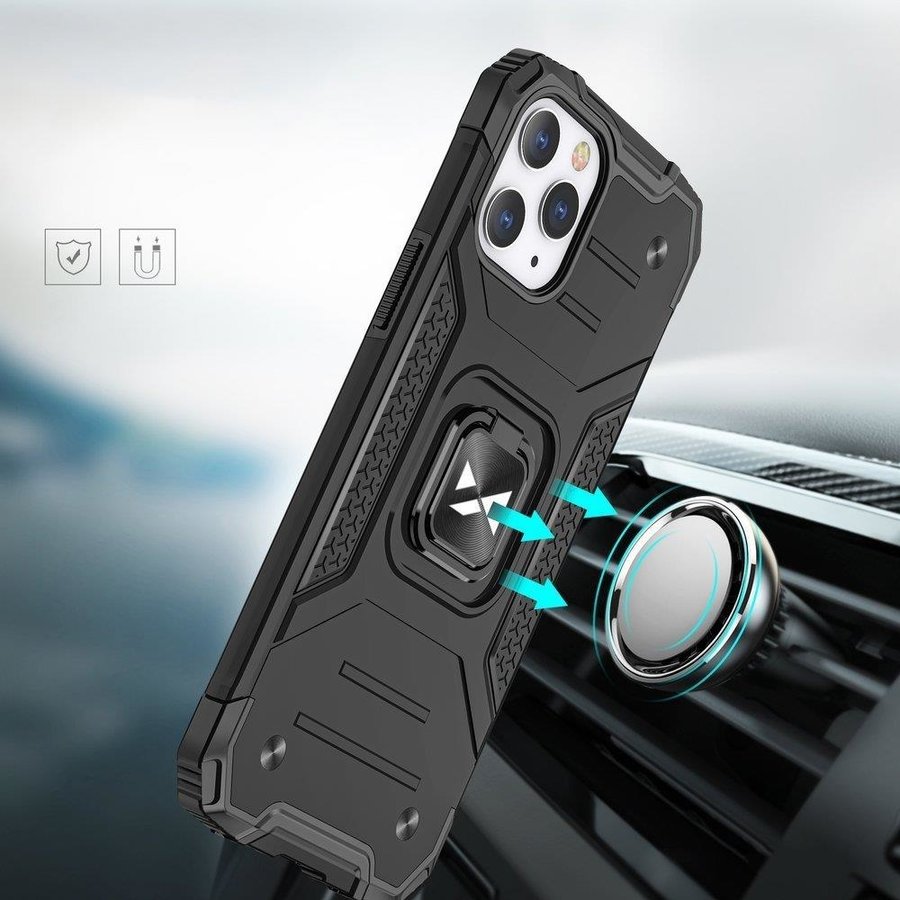 Armor Case for iPhone 13 mini Pro Max