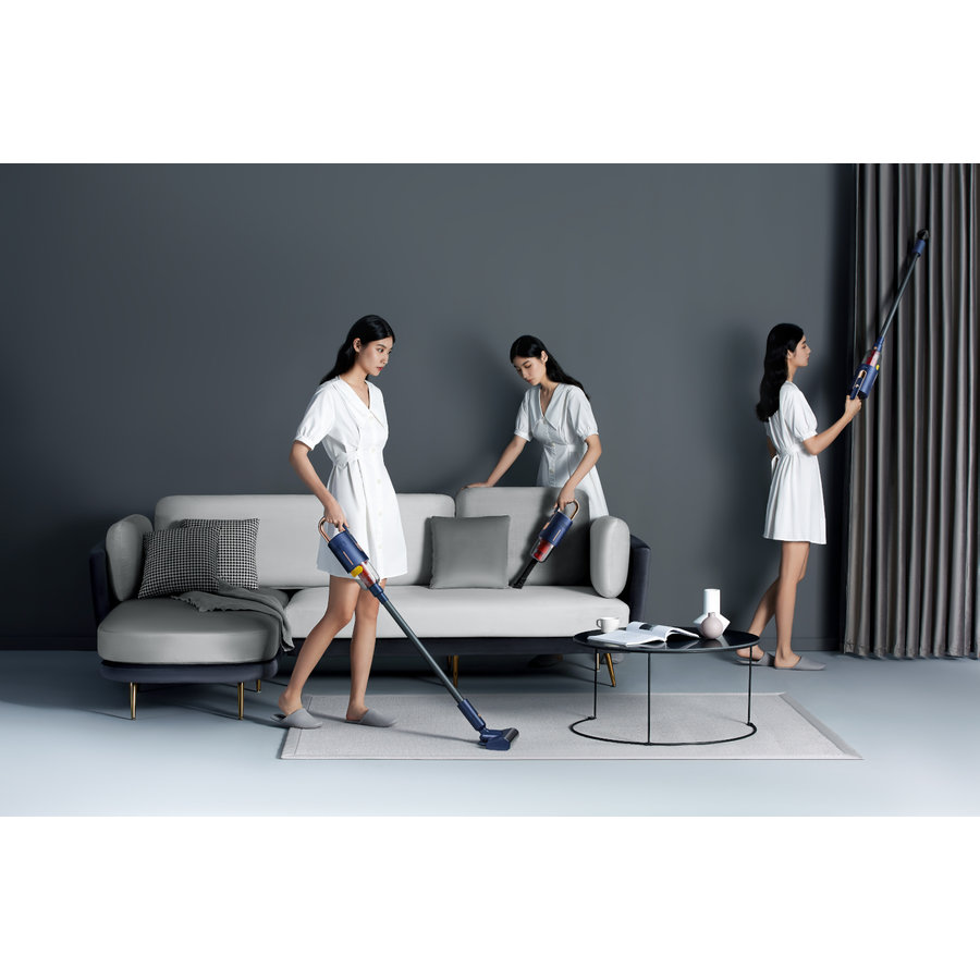 VC20 Pro cordless stick vacuum + Mop