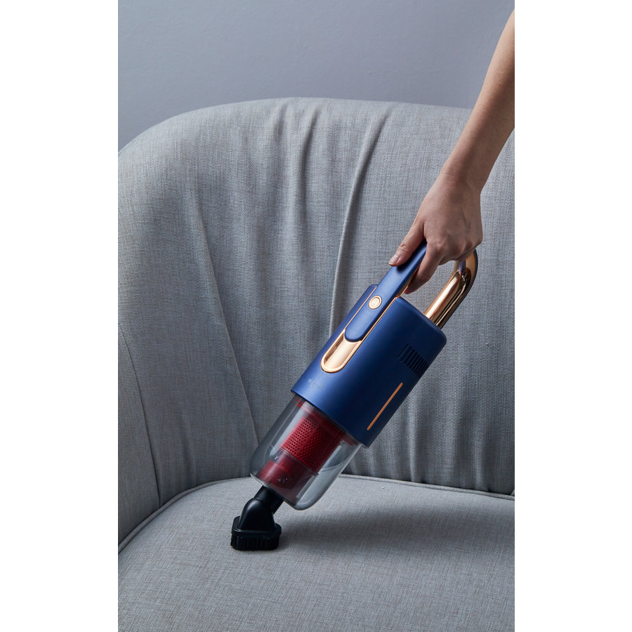 VC20 Pro cordless stick vacuum + Mop