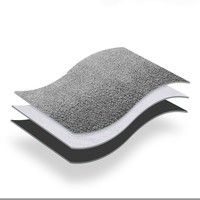 2x Microfiber Cleaning Cloth