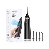 Electric Water Flosser Oled Display