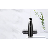 Electric Water Flosser Oled Display