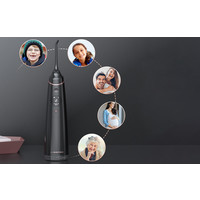 Electric Water Flosser Oled Display