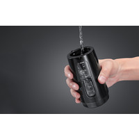 Electric Water Flosser Oled Display