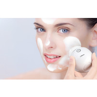 Electric Facial Cleansing Brush