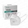 EexiInherent FFP2 Mask 10 pcs