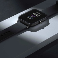 GST Smartwatch 1.69 ''Wyświetlacz