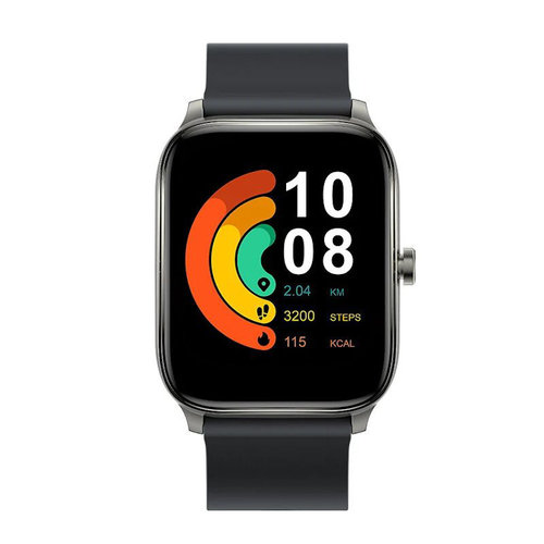  Haylou GST Smartwatch 1.69 ''Wyświetlacz 