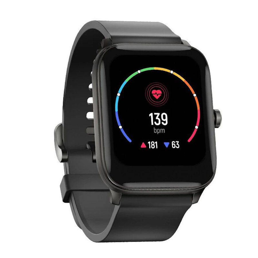 Smartwatch GST Display da 1,69 pollici