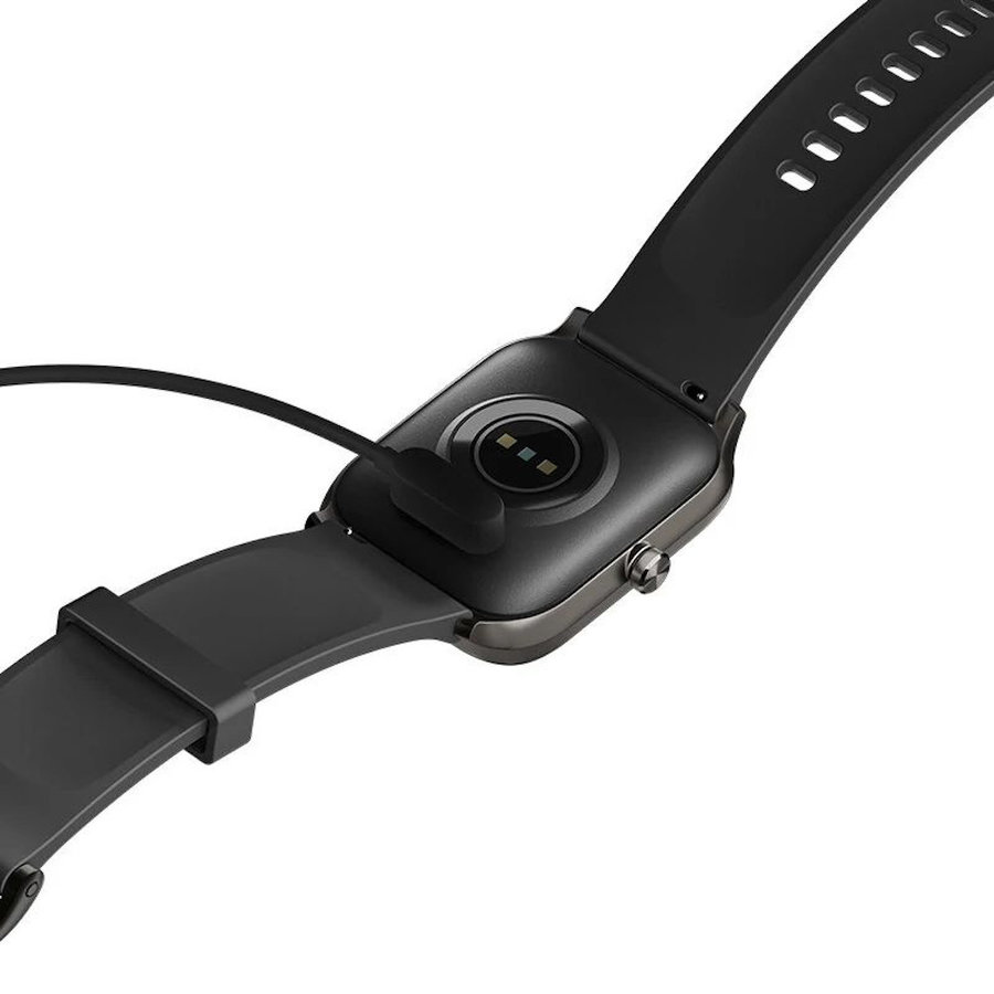 GST Smartwatch 1.69 ''Wyświetlacz