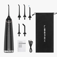Electric Water Flosser Oled Display