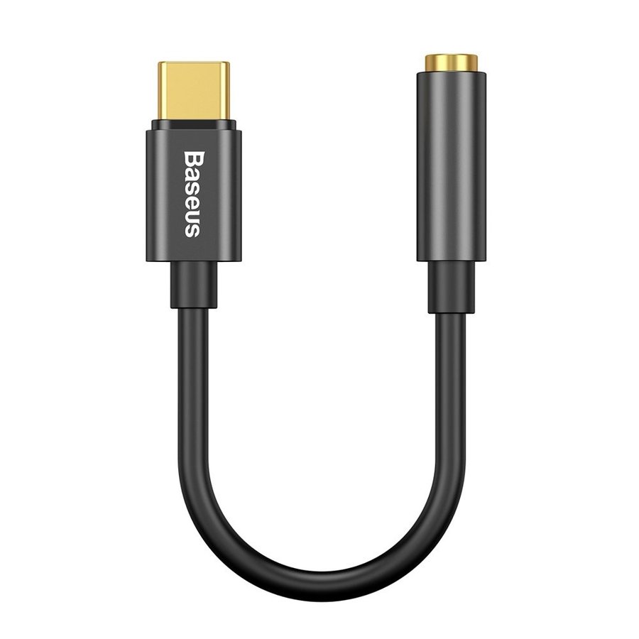 Adattatore jack per cuffie da USB-C a 3,5 mm