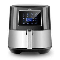 Air Fryer Stainless Steel (5.5L)