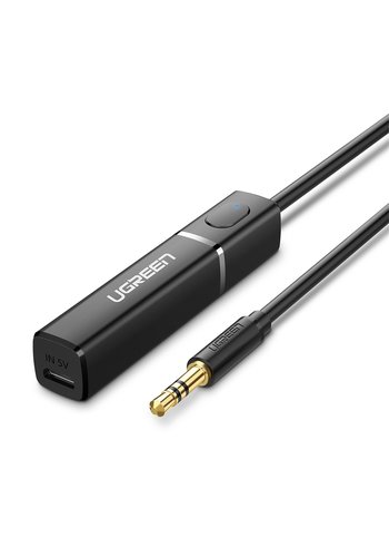 Cavo AUX Ugreen USB-C da 3,5 mm all'ingrosso con chip DAC - Colorfone -  Piattaforma B2B internazionale