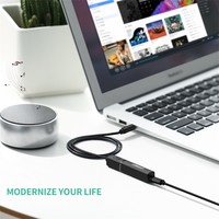 Nadajnik audio Bluetooth 5.0