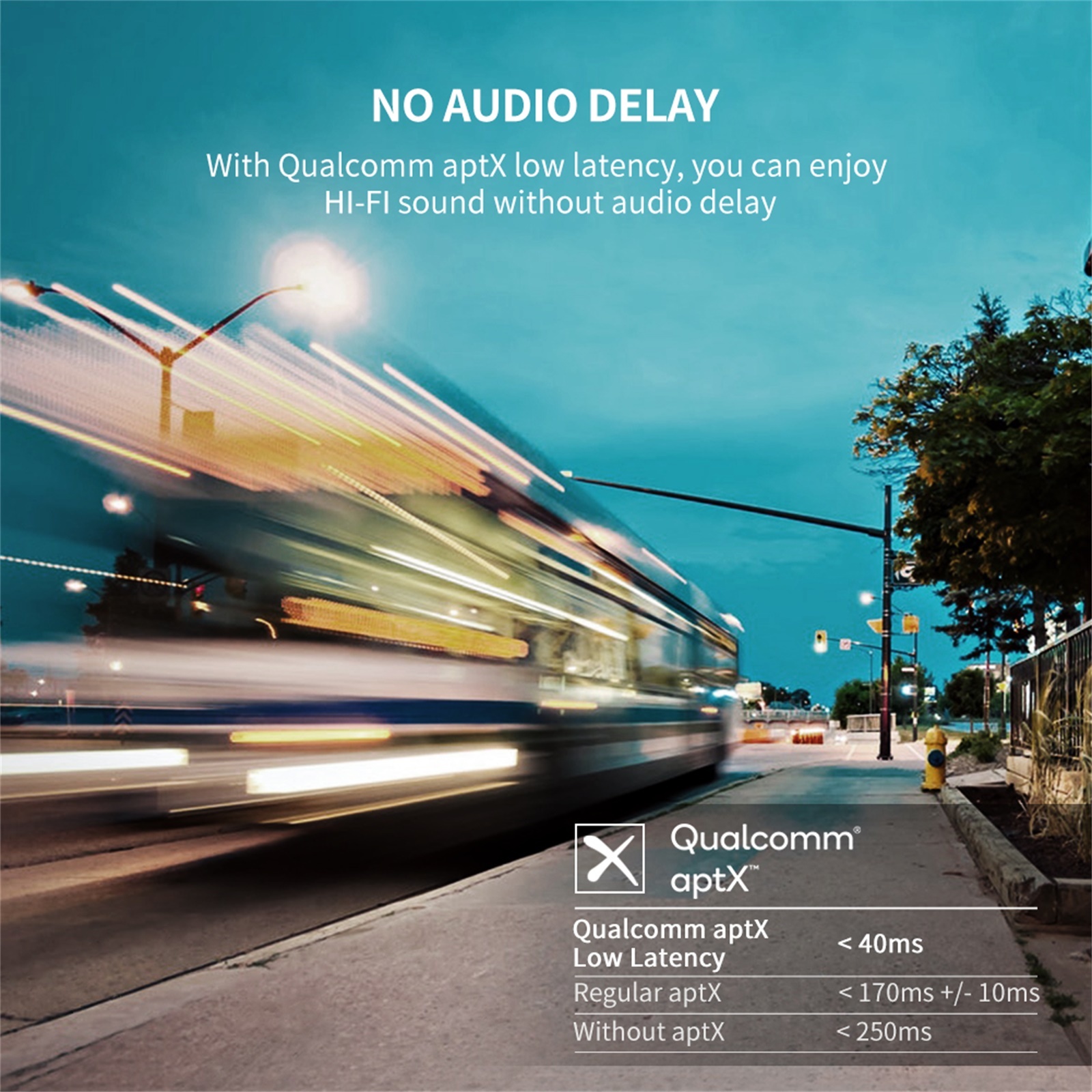 Ugreen Wholesale Bluetooth 5.0 Audio Transmitter  colorfone - Colorfone -  International B2B Platform