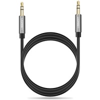 3.5mm Audio Cable 1M Black