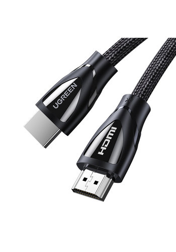  UGreen Kabel 8K Ultra HD HDMI 2.1 2M 