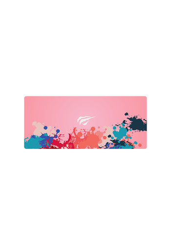  Havit MP847 Pink Gaming Mouse Pad 