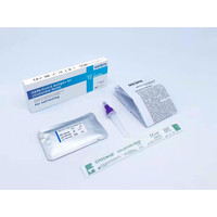 Goldsite COVID-19 Antigen Sneltest Kit