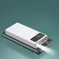 Mengine RPP-112 30000mAh Powerbank