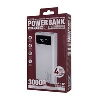 Mengine RPP-112 30000mAh Power Bank