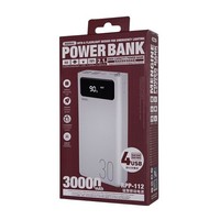 Mengine RPP-112 30000mAh Powerbank
