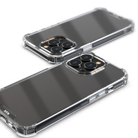 iPhone 13 Mini Case Transparent - Anti-Shock