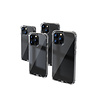 ATB Design iPhone 13 Mini Case Transparent - Anti-Shock