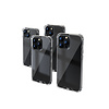 ATB Design Carcasa Transparente para iPhone 13 Pro Max - Antigolpes