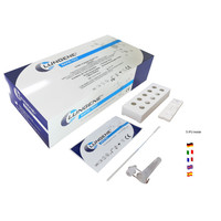 Clungene 25pcs. COVID-19 Antigen 'Professional' Rapid Test Kit