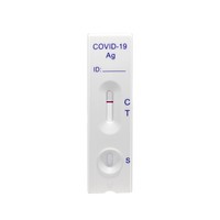 Clungene 25pcs. COVID-19 Antigen 'Professional' Rapid Test Kit