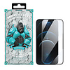 ATB Design Protector de Pantalla 100D Cristal Templado iPhone 14/13/13 Pro