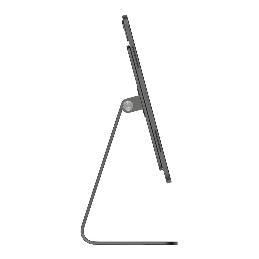 Magnetic Smart Stand for Apple iPad Pro 11''