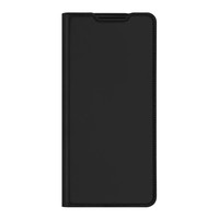 Etui na książki Skin Pro Samsung S22 czarne