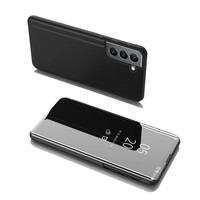 Cover ClearView per Samsung S22 Plus