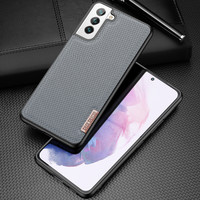 Nylon Case for Samsung S22 Plus Gray