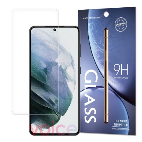  Tempered Glass Screen Protector Samsung S22 