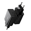 Baseus Mini Travel Charger USB-C PD 20W Black