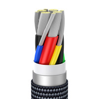 100W Type-C to Type-C Cable 1.2 Meter