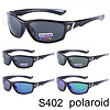 Visionmania S402 Box 12 pcs. Polarizing Glasses