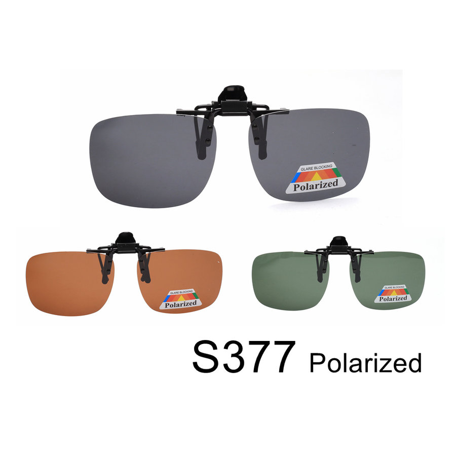 S377 Scatola 24 pz. Occhiali polarizzati