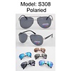 Visionmania S308 Box 12 pcs. Polarizing Glasses