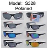 Visionmania S328 Pudełko 12 szt. Okulary polaryzacyjne