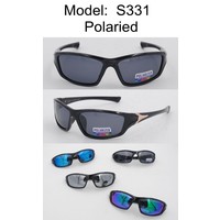 S331 Boîte 12 pièces. Lunettes polarisantes