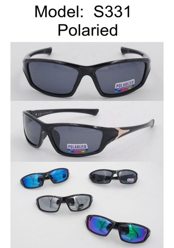  Visionmania S331 Box 12 pcs. Polarizing Glasses 